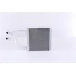 Système de chauffage NISSENS 72031 - Visuel 1