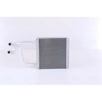 Système de chauffage NISSENS 72031