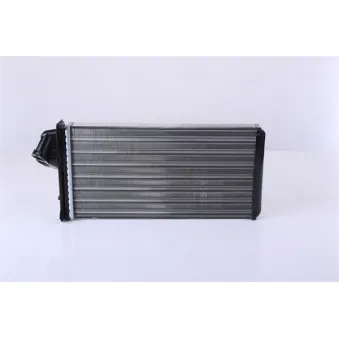 Système de chauffage NISSENS 72036