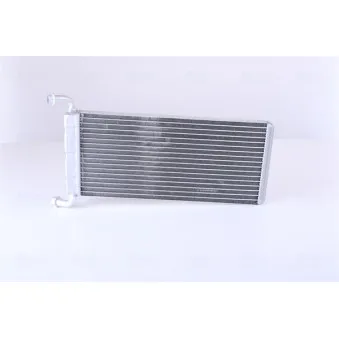 Système de chauffage NISSENS 72037