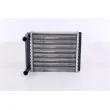 Système de chauffage NISSENS 72038 - Visuel 1