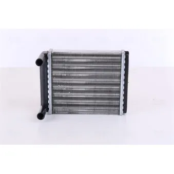 Système de chauffage NISSENS 72038