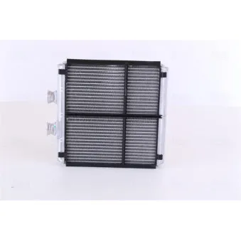 Système de chauffage NISSENS 72042