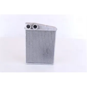 Système de chauffage NISSENS 72046