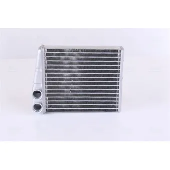 Système de chauffage NISSENS 72047