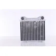 Système de chauffage NISSENS 72049 - Visuel 1