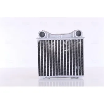 Système de chauffage NISSENS 72049