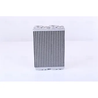 Système de chauffage NISSENS 72050
