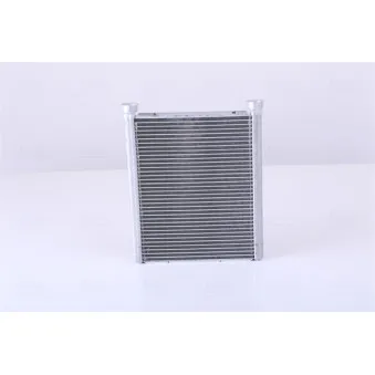 Système de chauffage NISSENS 72065