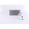 Système de chauffage NISSENS 72208 - Visuel 1