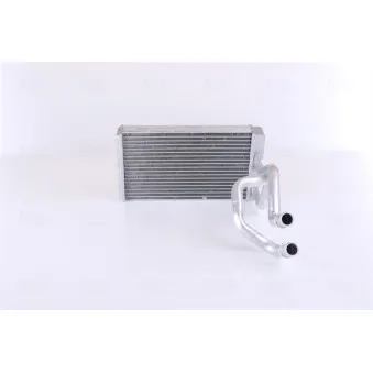 Système de chauffage NISSENS 72208