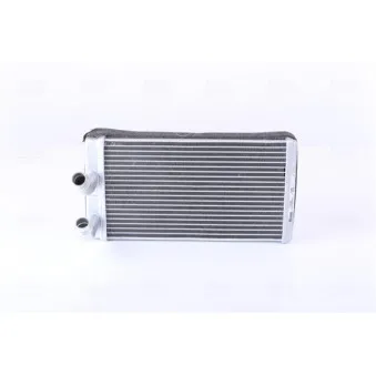 Système de chauffage NISSENS 72209