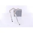Système de chauffage NISSENS 72219 - Visuel 1