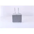 Système de chauffage NISSENS 72634 - Visuel 1