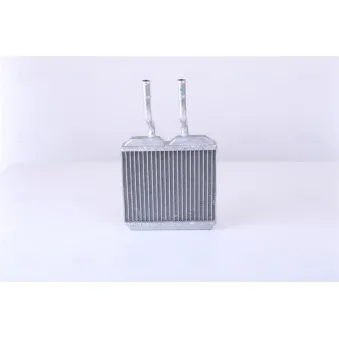 Système de chauffage NISSENS 72634