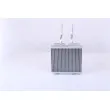 Système de chauffage NISSENS 72634 - Visuel 3