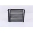 Système de chauffage NISSENS 72636 - Visuel 1