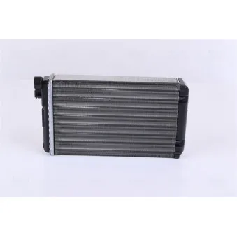 Système de chauffage NISSENS 726461