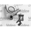 Jeu de contacts, distributeur d'allumage VALEO 618642 - Visuel 1