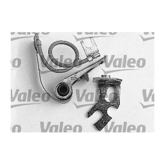 Jeu de contacts, distributeur d'allumage VALEO 618642
