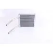 Système de chauffage NISSENS 726531 - Visuel 1