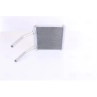 Système de chauffage NISSENS 726531