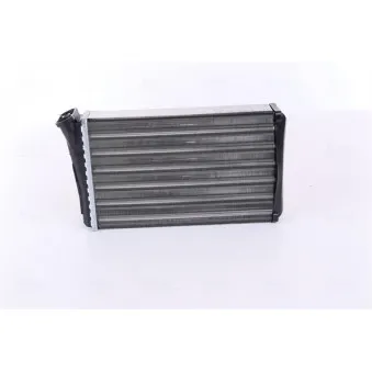 Système de chauffage NISSENS 72655