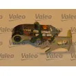 Jeu de contacts, distributeur d'allumage VALEO 618642 - Visuel 2