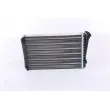 Système de chauffage NISSENS 72655 - Visuel 3