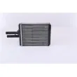 Système de chauffage NISSENS 72656 - Visuel 1