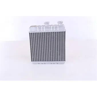 Système de chauffage NISSENS 72660
