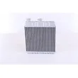 Système de chauffage NISSENS 72660 - Visuel 3