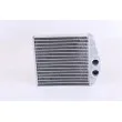 Système de chauffage NISSENS 72661 - Visuel 1