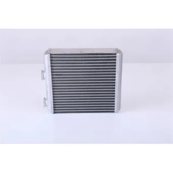 Système de chauffage NISSENS 72663