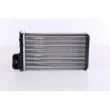 Système de chauffage NISSENS 72935 - Visuel 1