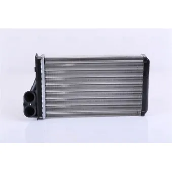 Système de chauffage NISSENS 72936