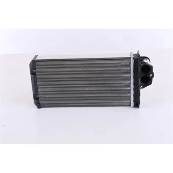 Système de chauffage NISSENS 72941
