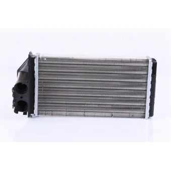 Système de chauffage NISSENS 72944