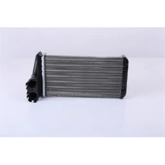 Système de chauffage NISSENS 72945