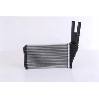 Système de chauffage NISSENS 72953