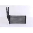Système de chauffage NISSENS 72953 - Visuel 3