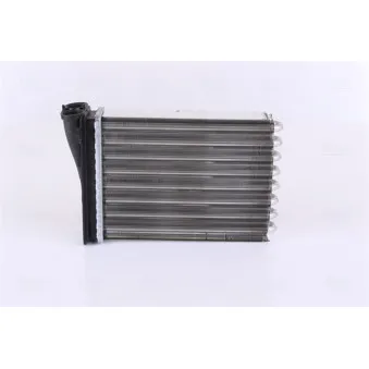 Système de chauffage NISSENS 72954