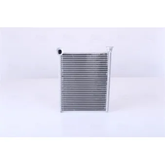 Système de chauffage NISSENS 72962