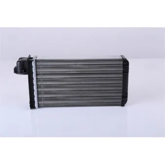 Système de chauffage NISSENS 72981