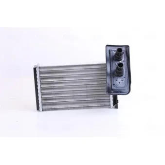 Système de chauffage NISSENS 72985