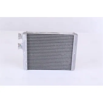Système de chauffage NISSENS 72986