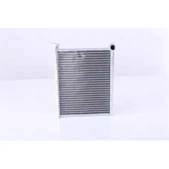 Système de chauffage NISSENS 72987