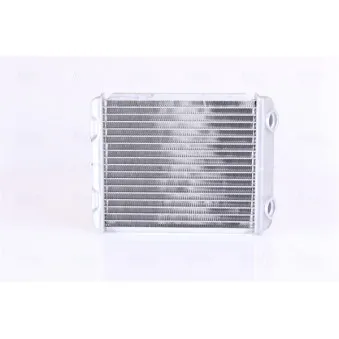 Système de chauffage NISSENS 73341