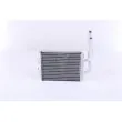 Système de chauffage NISSENS 73349 - Visuel 1