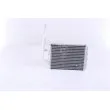Système de chauffage NISSENS 73349 - Visuel 3